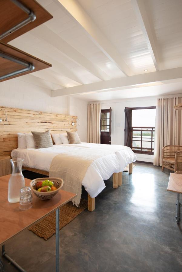 Villa 601 m² dengan 8 kamar tidur dan 8 kamar mandi pribadi di Kliprug Paternoster Bagian luar foto