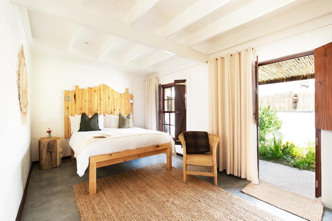 Villa 601 m² dengan 8 kamar tidur dan 8 kamar mandi pribadi di Kliprug Paternoster Bagian luar foto
