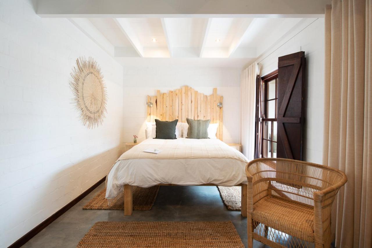 Villa 601 m² dengan 8 kamar tidur dan 8 kamar mandi pribadi di Kliprug Paternoster Bagian luar foto