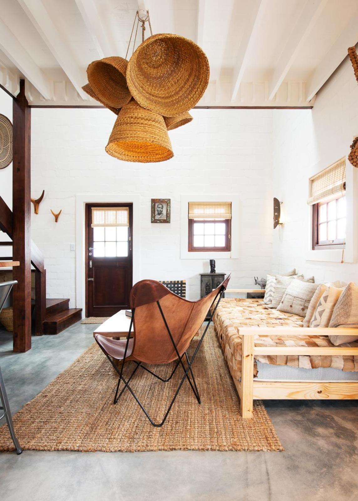 Villa 601 m² dengan 8 kamar tidur dan 8 kamar mandi pribadi di Kliprug Paternoster Ruang foto